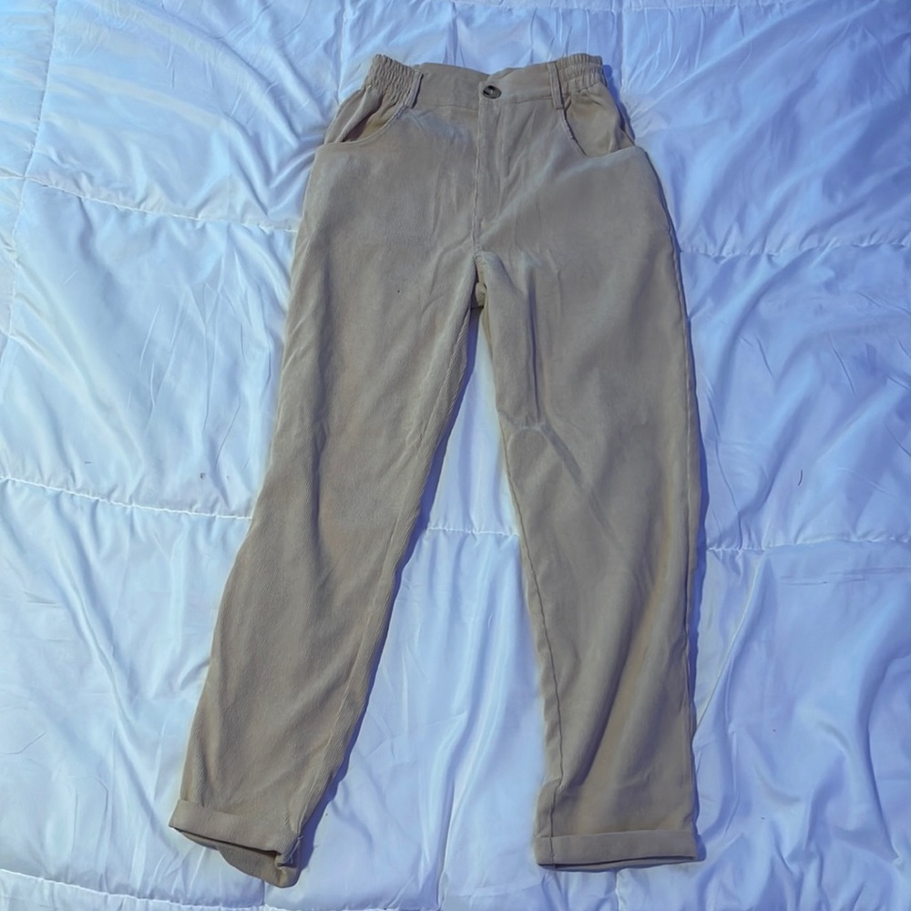 Shein trouser